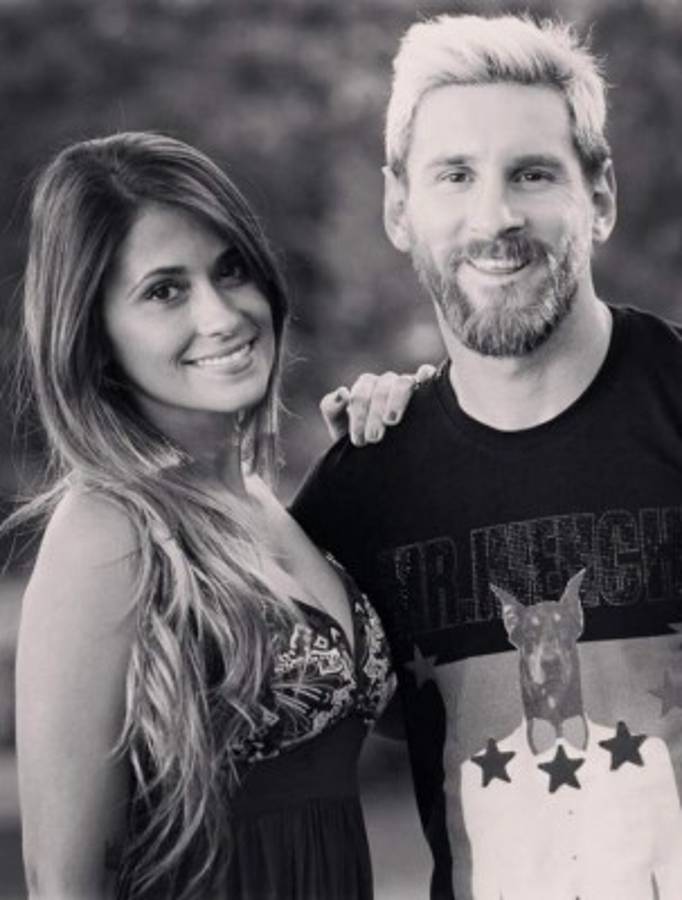 ¡Increíble! Cristiano Ronaldo sería invitado de lujo en boda de Messi