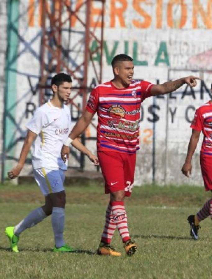 Rumores: Olimpia podría perder a tres jugadores y Real España confirma baja