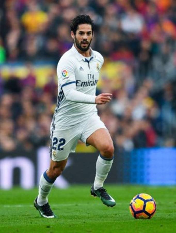 ¡CONFIRMADO! El 11 del Real Madrid para no caer en Wembley ante el Tottenham