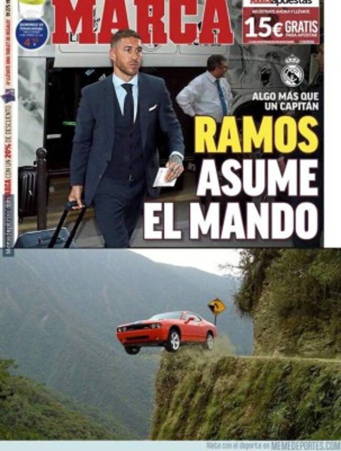 ¡Crueles! Los memes del triunfo del Barcelona sobre el Rayo en LaLiga