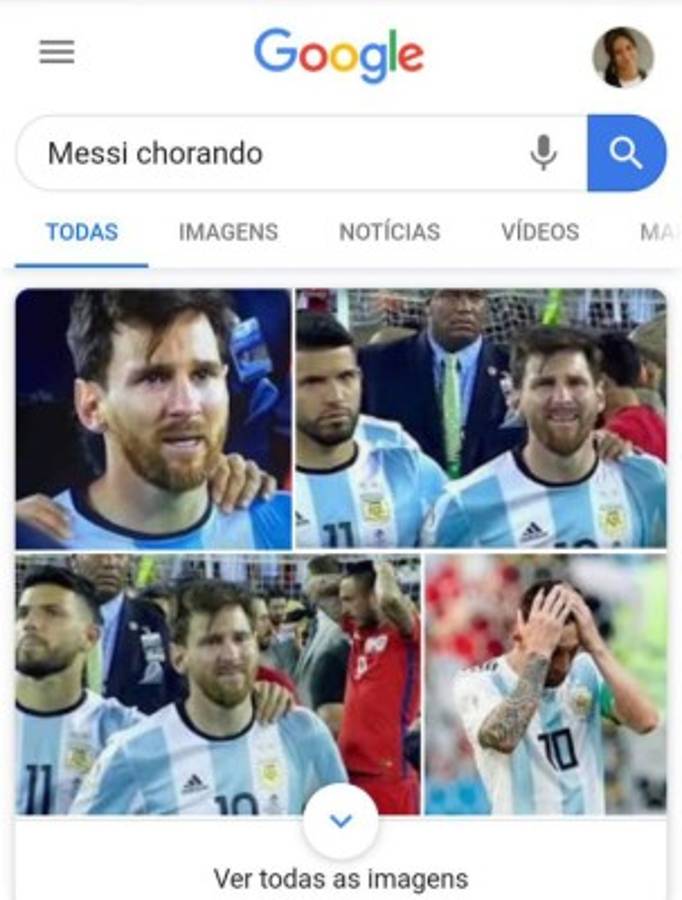 MEMES: Humillan y destrozan a Messi tras derrota de Argentina ante Brasil en la Copa América