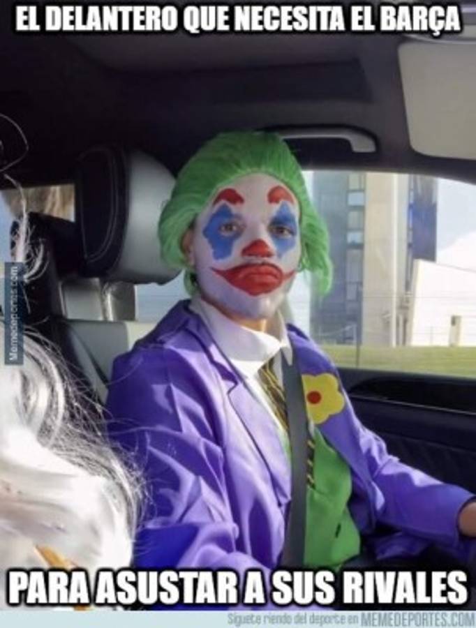 Barcelona sufrió para vencer al Dinamo de Kiev y no se salva de los memes; tampoco Xavi