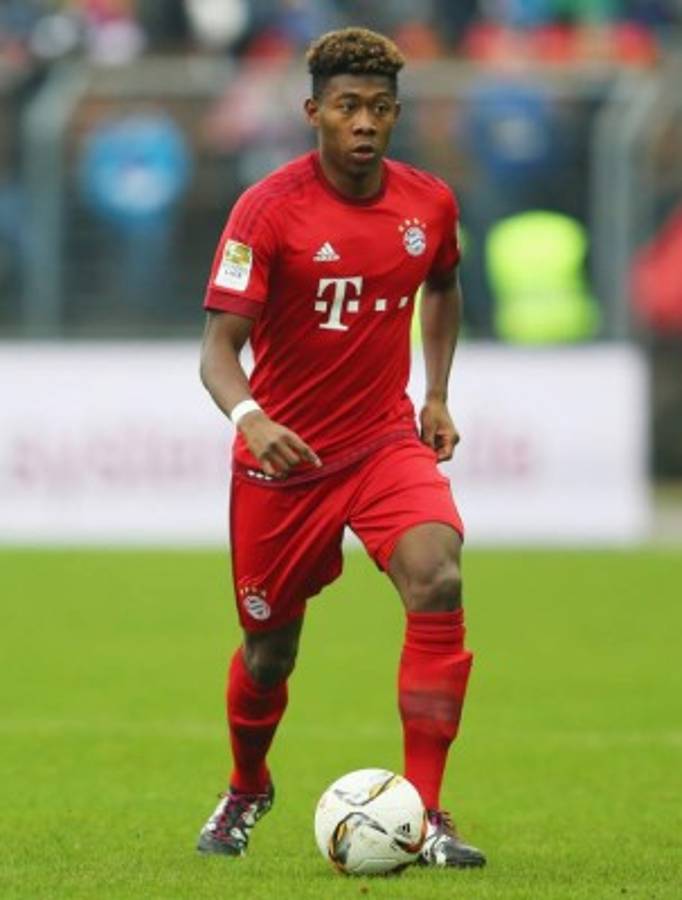 Los siete fichajes soñados de Guardiola en el Manchester City