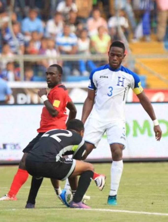 El uno a uno de Chelato Uclés: Boniek recibe puntuación 10