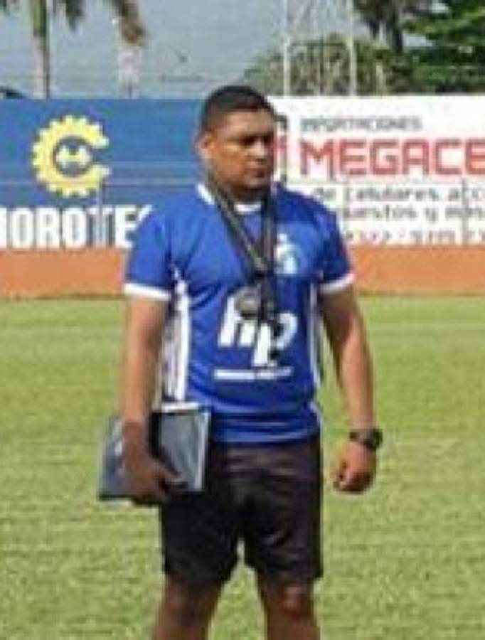 MERCADO: Honduras Progreso ficha, Marathón renovó figura y llegó 'El Lobo” a la isla