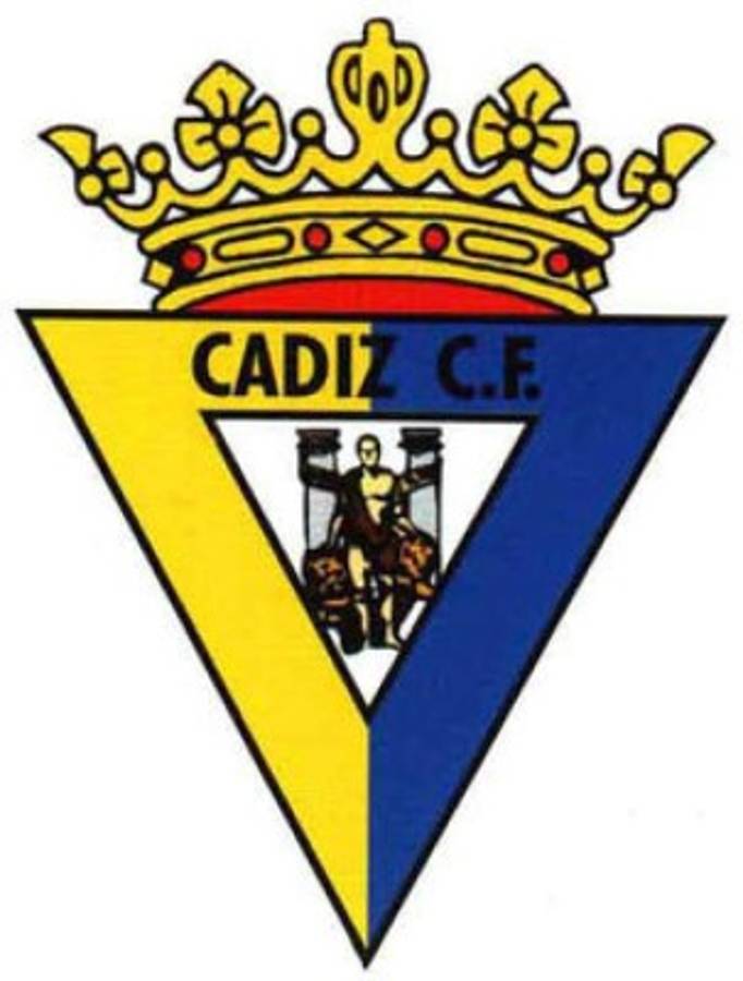 TOP: Las 12 cosas que debes saber sobre Cádiz, el club del Choco Lozano que está a punto de ser de primera