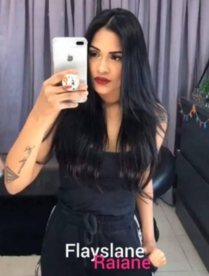 Neymar y el escándalo amoroso en el que está envuelto en la cuarentena: 'Avergonzada de haber estado contigo'