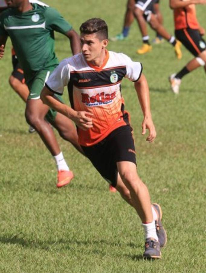 Los jugadores que buscan trabajo de cara al torneo Apertura