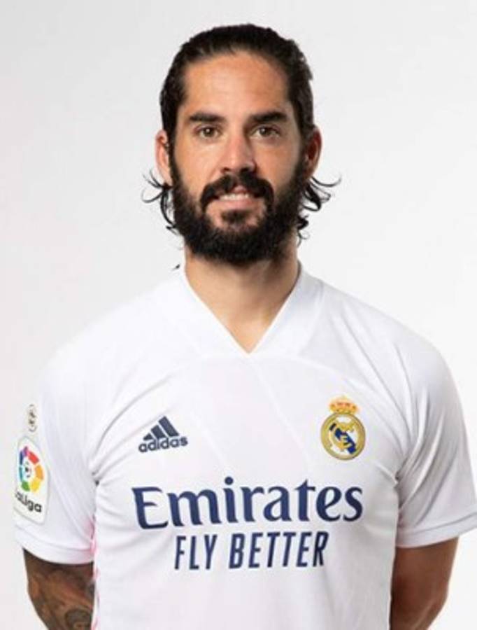 Zidane, con el plan B: Así sería el 11 del Real Madrid ante el Cádiz, club del Choco Lozano