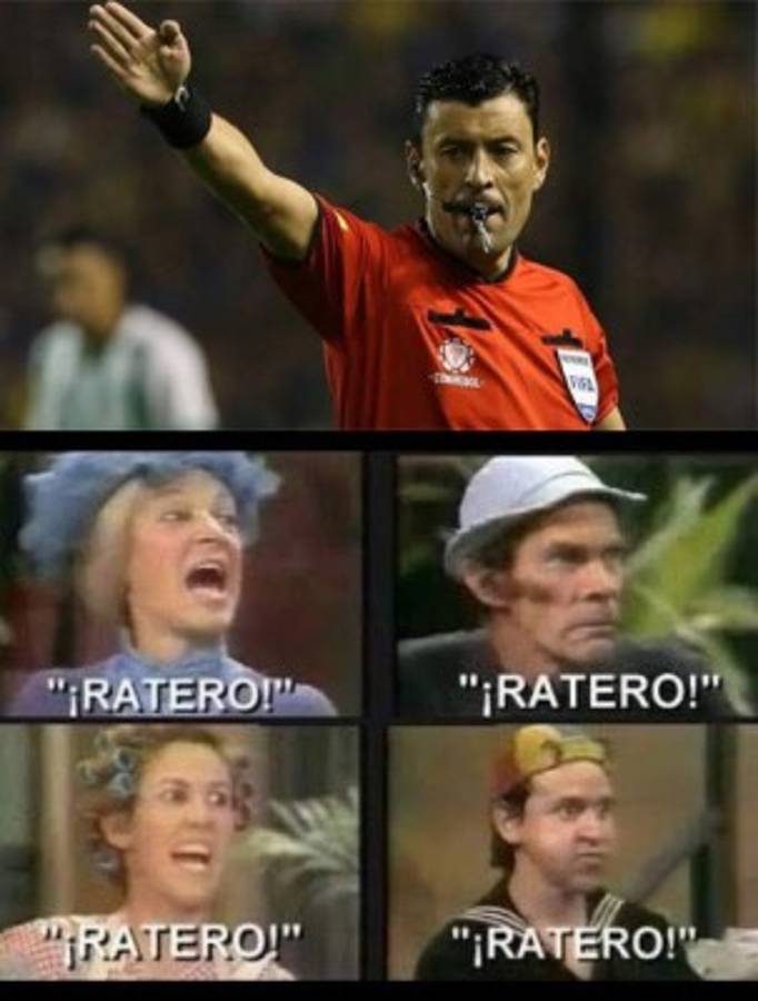 Brasil pasó a la final de la Copa América y los memes hacen pedazos a Neymar y el VAR