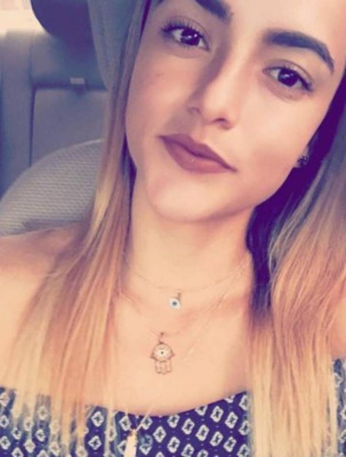 ¡HERMOSA! Melissa Herrera, la nueva legionaria tica que jugará en Colombia