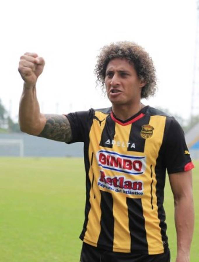 AGENCIA LIBRE: Los jugadores que se quedan sin contrato al final del torneo