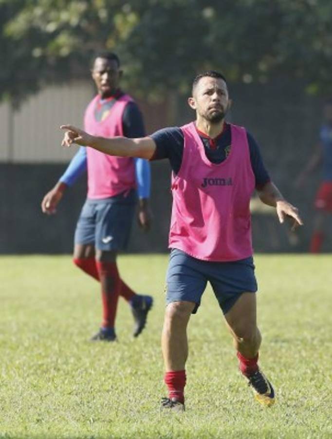 FICHAJES: Marathón lo fichó y lo envió a préstamo; Motagua anuncia regreso de legionario