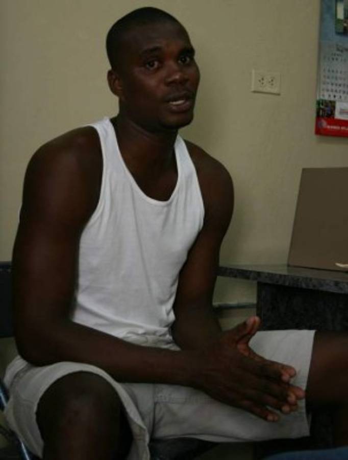 Los futbolistas que fueron sentenciados y enviados a prisión (Hay cuatro hondureños)