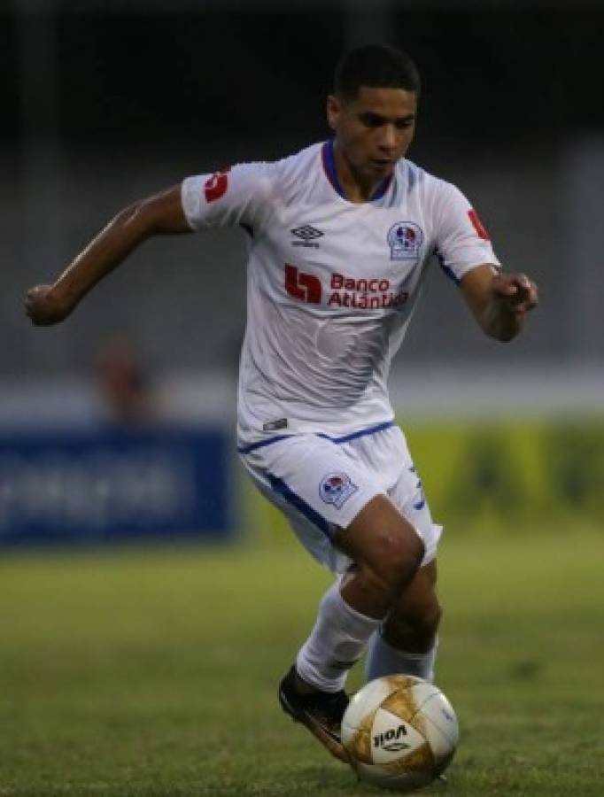 Top: Los 15 jugadores jóvenes que han destacado en este torneo Apertura en Honduras
