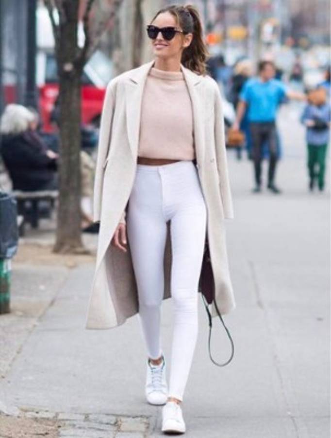 Izabel Goulart, la chica de jugador del PSG que revela las intimidades con su pareja