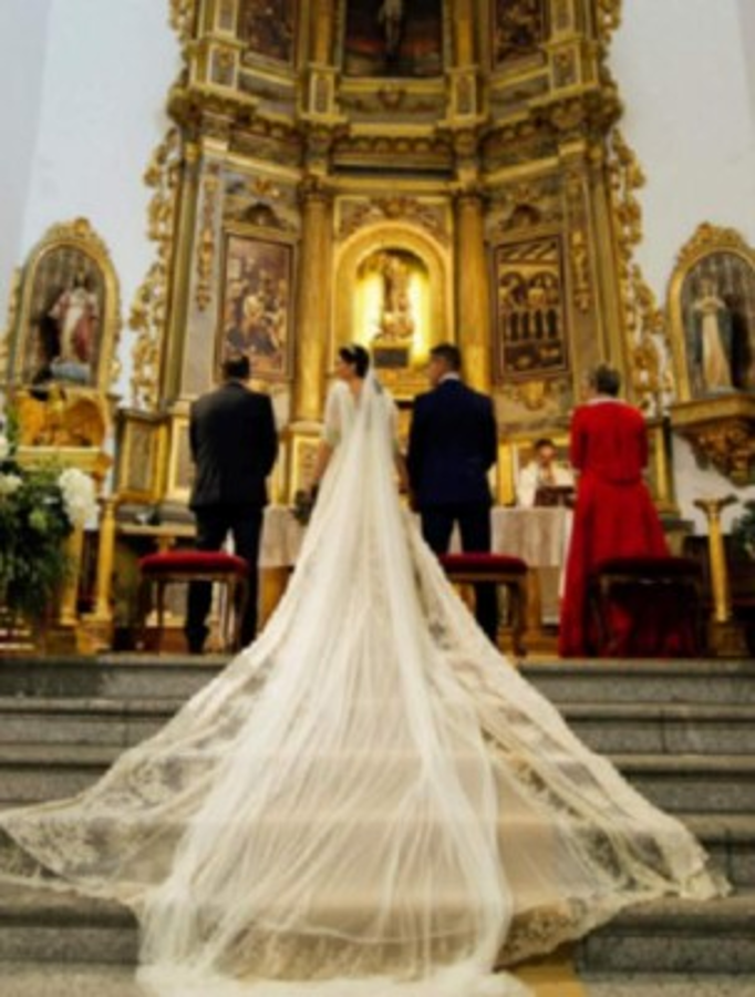 Especial: Jugadores famosos que 'dieron el sí' y no lo sabíamos