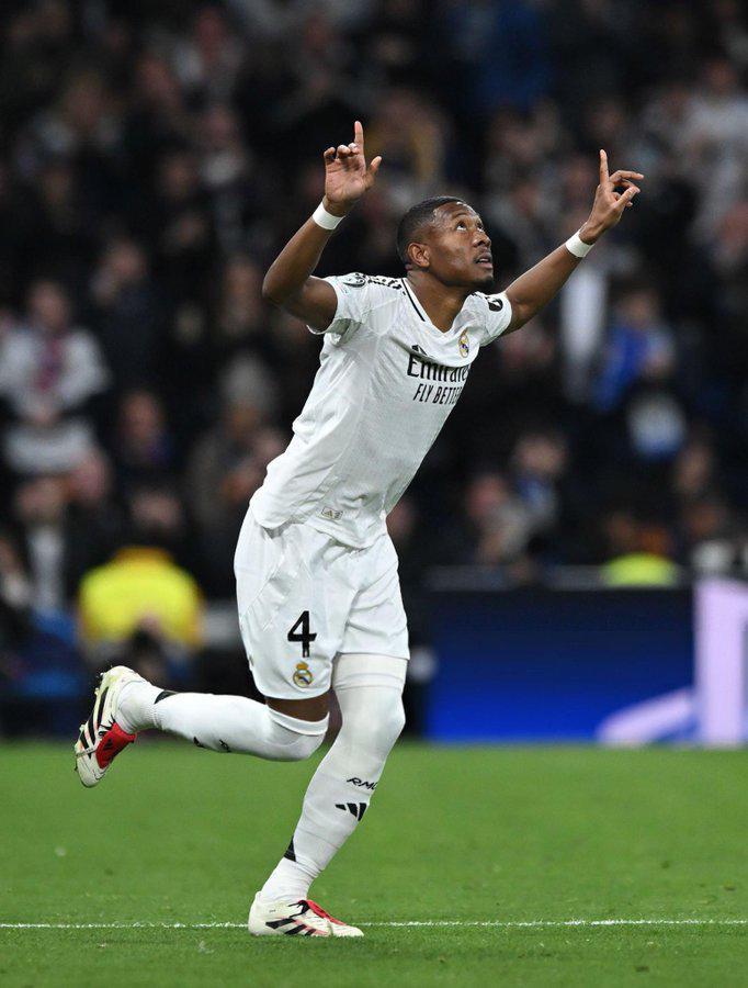 Vinicius MVP, celebración de Mbappé, épica remontada de PSG ante el City y goleada de Real Madrid en Champions League
