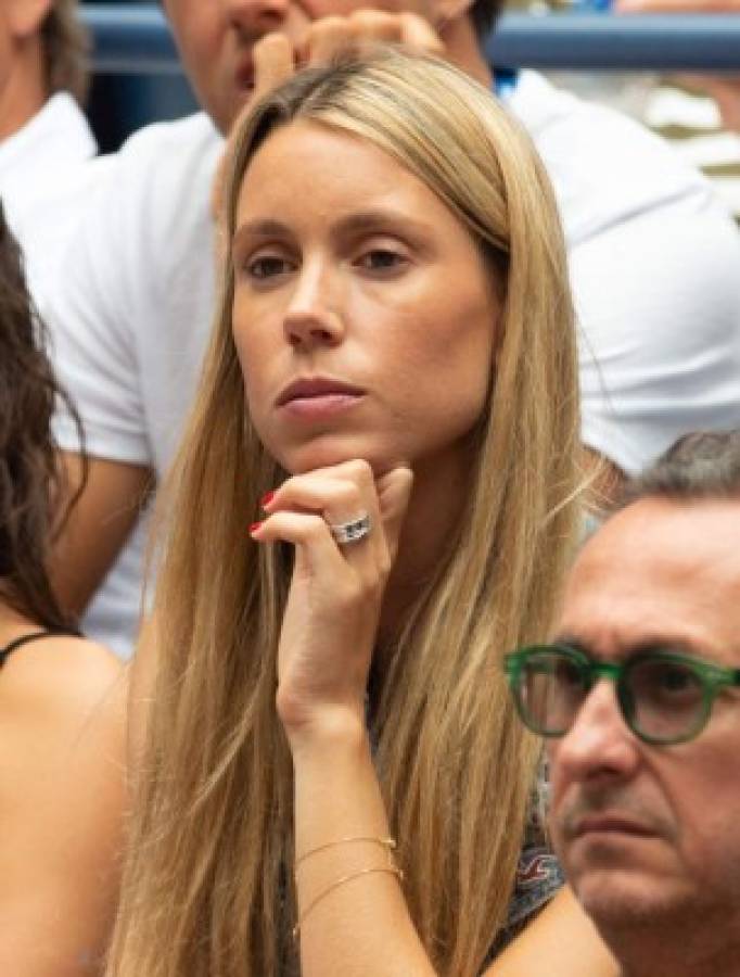 Maribel, la desconocida hermana y gran apoyo del tenista español Rafael Nadal