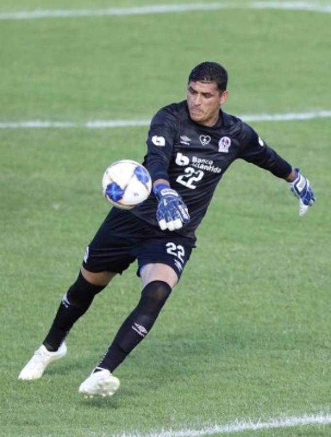 ¡No quiere sorpresas! El 11 que presentaría Pedro Troglio para el Olimpia-Motagua en Liga Concacaf
