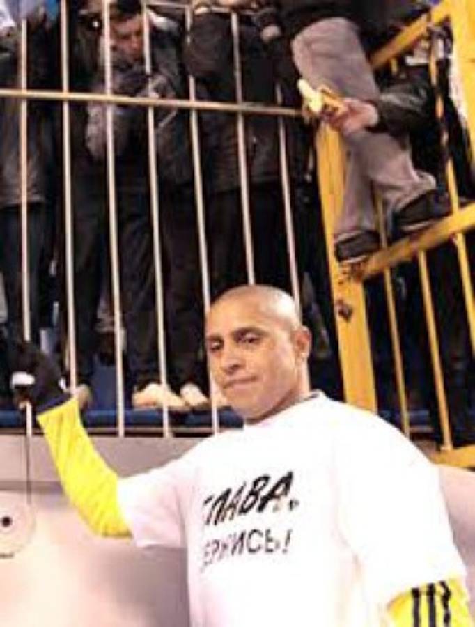 Increíble: Las grandes estrellas que son víctimas del racismo