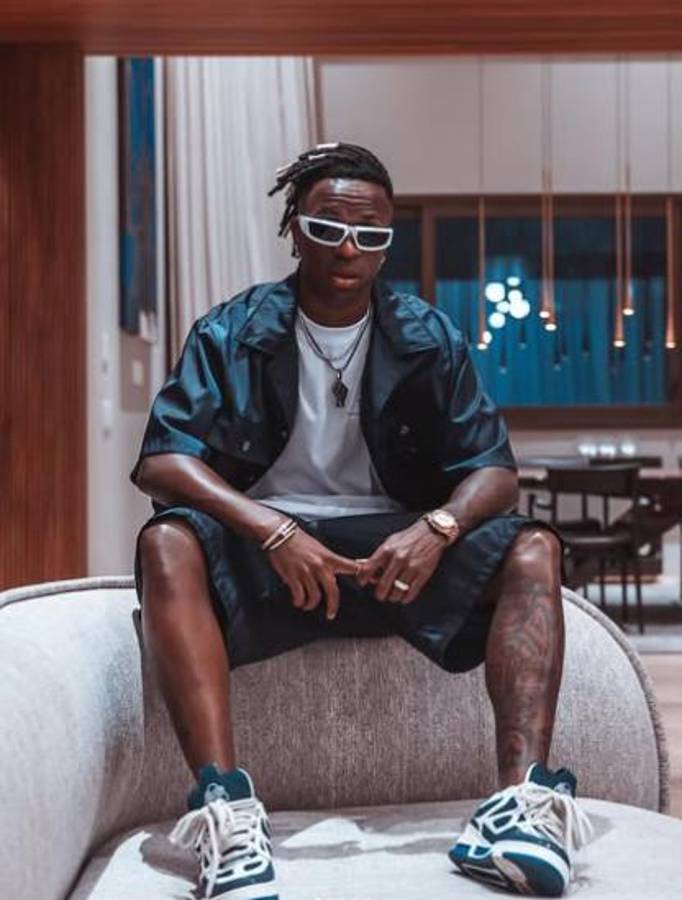 Vinicius aumenta su imperio: el club que está por comprar, sus negocios y el salario que cobra en Real Madrid