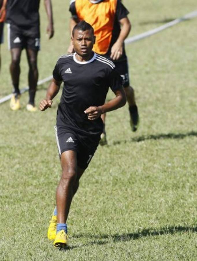 ¿Qué fue de los jugadores que hicieron campeón al Honduras Progreso?