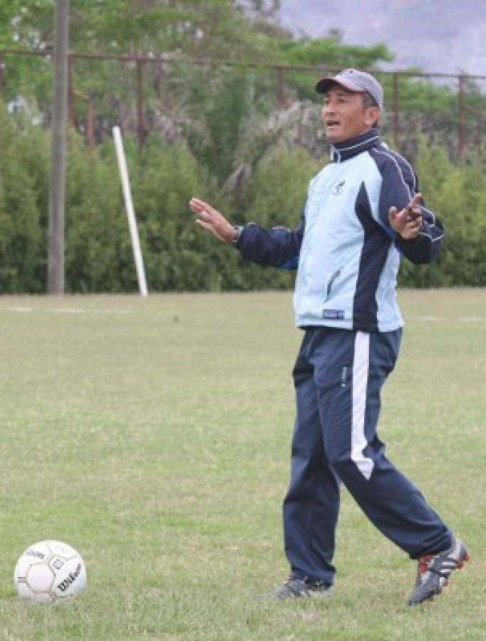 ¡Tres fallecieron! ¿Dónde están los últimos 15 entrenadores del Motagua antes de Diego?