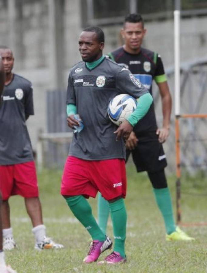 Los apodos más raros en el fútbol hondureño