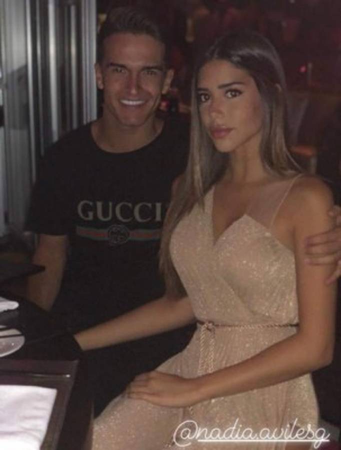 SORPRESAS: Las mejores parejas revelación de los deportistas en el año