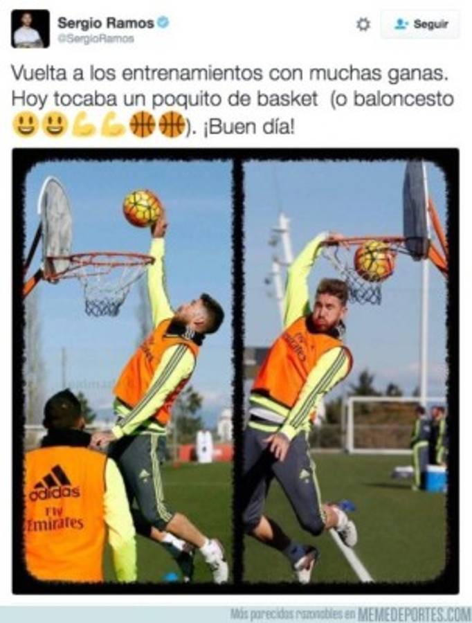 Los mejores memes del empate Real Madrid ante el Villarreal en el Bernabéu