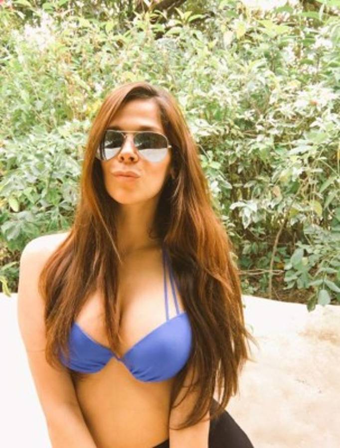 La nicaragüense que revela su fantasía con jugadores del Barcelona