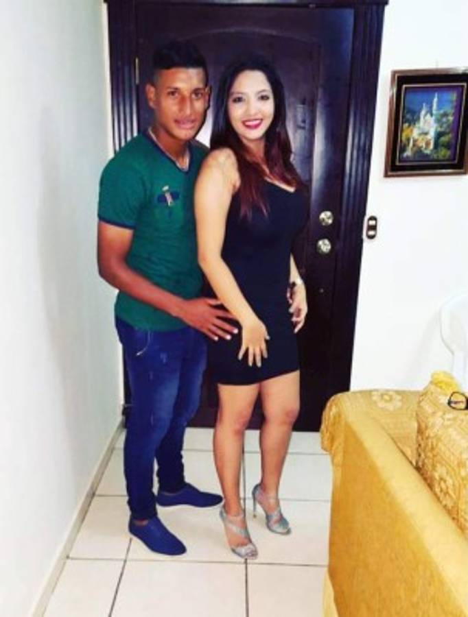 Conocé las novias y esposas de los seleccionados de Honduras