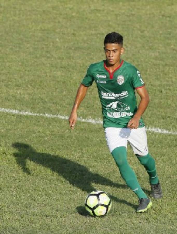 Jugadores de Liga Nacional que se quedan sin contrato al finalizar al Apertura