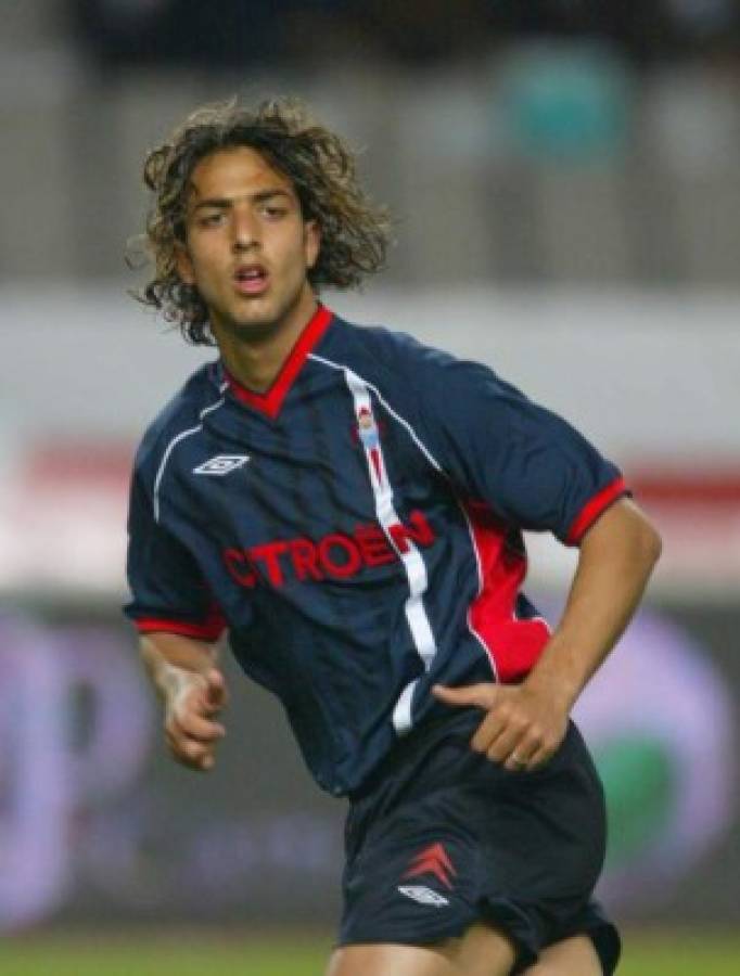 Increíble: Mido, el exfutbolista que deja en shock a todos al perder 50 kilos en un año