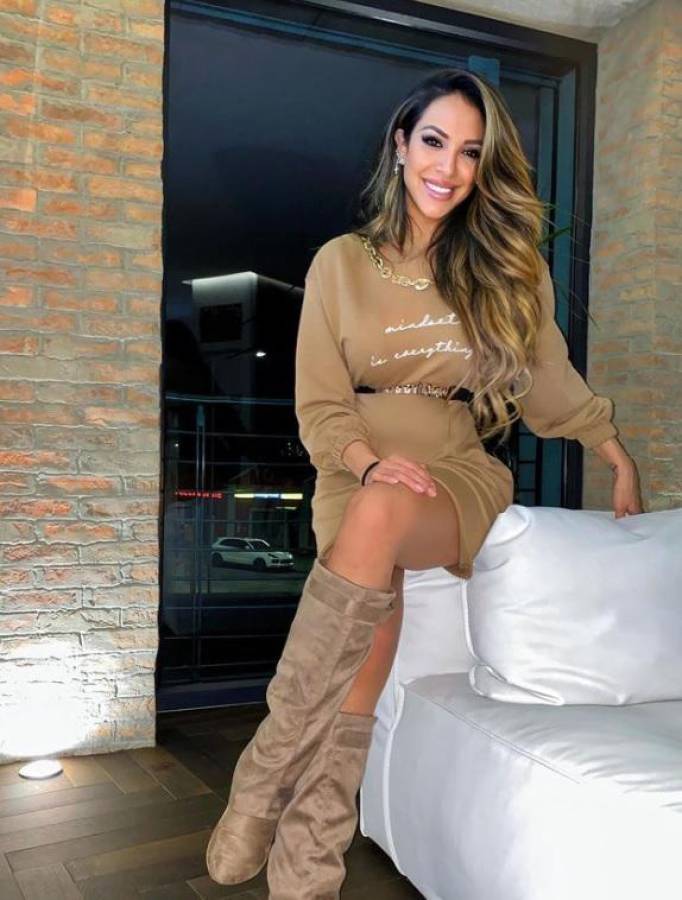 Futbolista casado de la Premier League reconoce ser el padre de la hija de una modelo brasileña