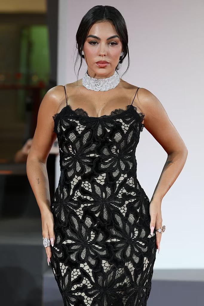 CR7 escuchó que llamaron gorda a Georgina y dijo lo que pocos se animan: Me preocupa...