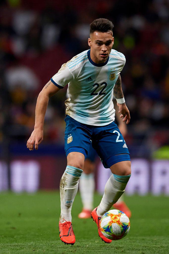 Adelantan los 19 jugadores “confirmados” de Argentina para Qatar 2022 y los que están en duda