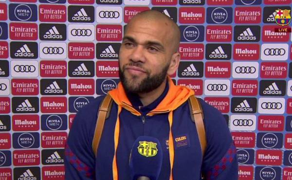 Do you close the doors of Barcelona?  “I would spend a lot of money on Mbappé, but not on Haaland”