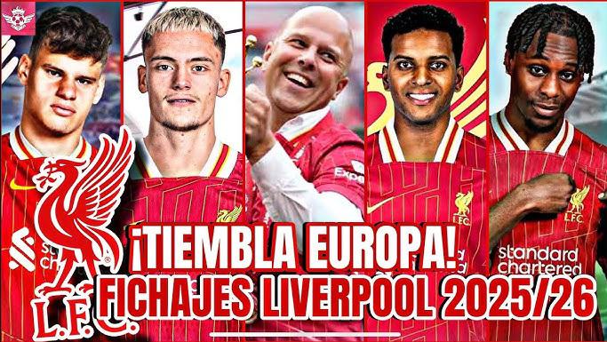 Liga Española recibe revés de la Premier League: estos son los fichajes más caros del mercado y el club que gastó 232 millones