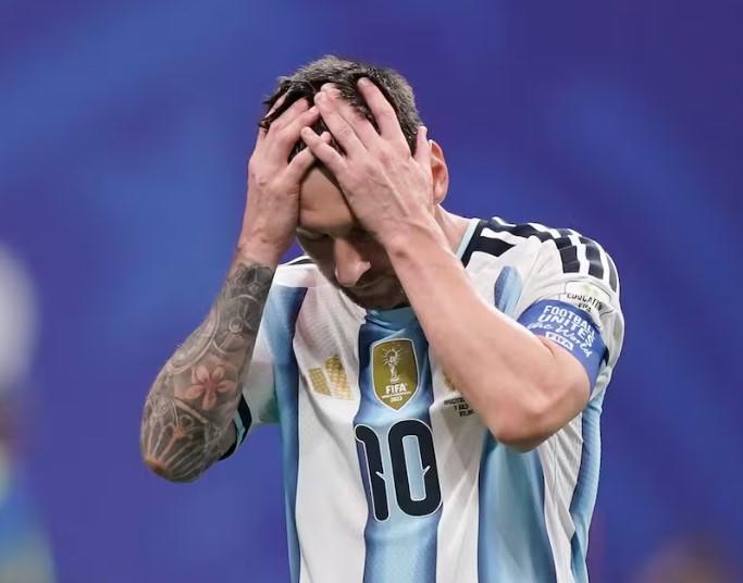 Acertó todos los resultados de Argentina y predice al campeón del Mundial