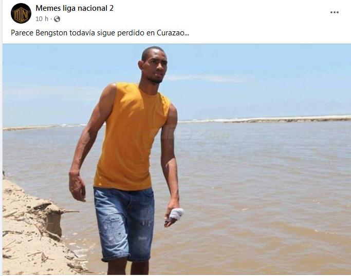 Los crueles memes contra Honduras tras la derrota ante Curazao en la Liga de Naciones de Concacaf