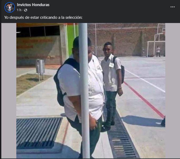 ChepeBomba es víctima de burlas: los memes destrozan a Panamá tras ser eliminado por Honduras en Copa Oro