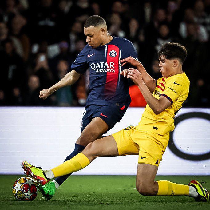 La alineación del Barcelona para echar al PSG de la Champions: Xavi tiene dos “sensibles bajas”