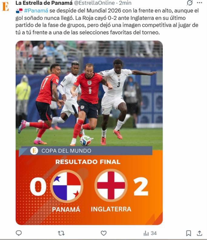 Vergüenza en Concacaf: burlas a Panamá y Chepe Bomba se desahoga tras la eliminación