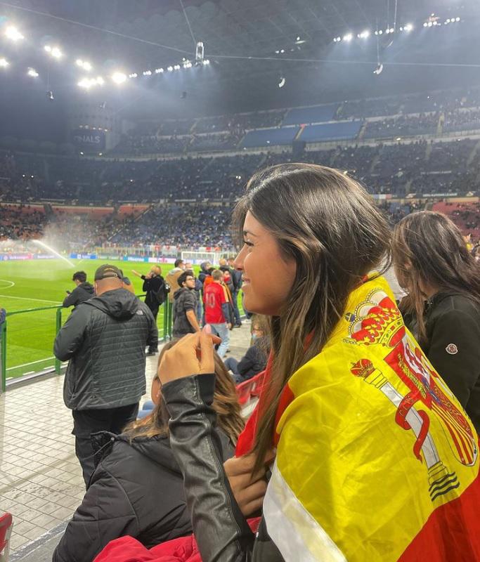 Crack del Manchester City puede llegar al Barcelona por su relación con la preciosa hija del técnico Luis Enrique