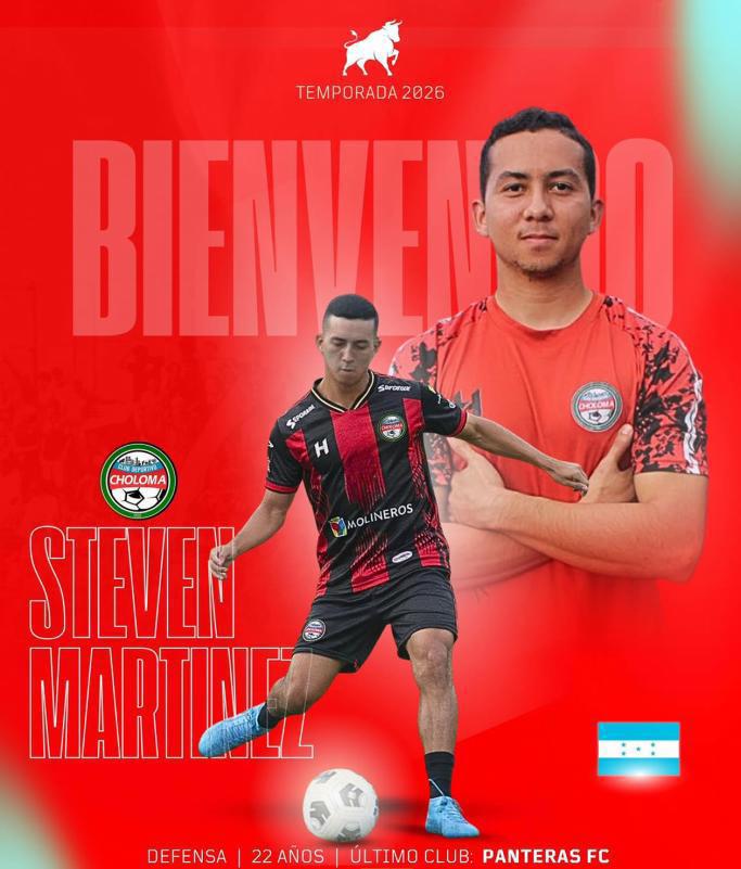 FICHAJES: Kevin López se olvida de Olimpia, Solani tiene nuevo equipo y ¿Rodrigo de Olivera se quedará en Motagua?