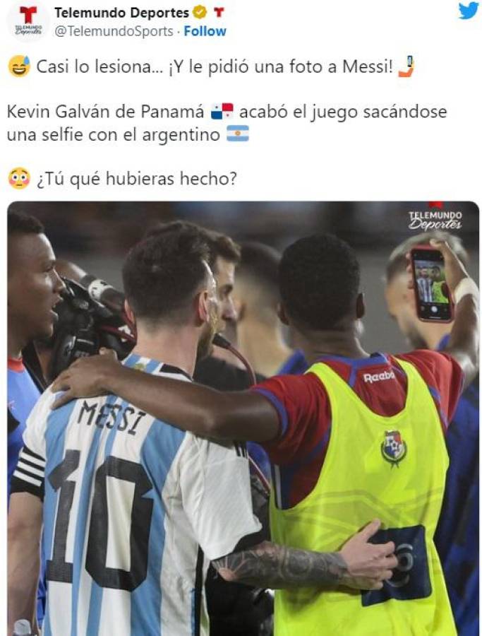“Thomas Christiansen hubiese perdido 10-0”: Prensa de Panamá destaca derrota ante Argentina y halaga labor de Jorge Dely Valdés