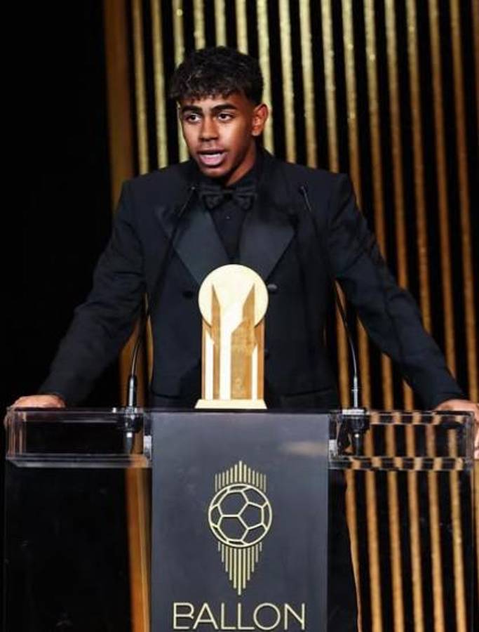 Ni Cristiano Ronaldo ni tampoco Messi: el futbolista de 150 millones que fue el más buscado en 2024