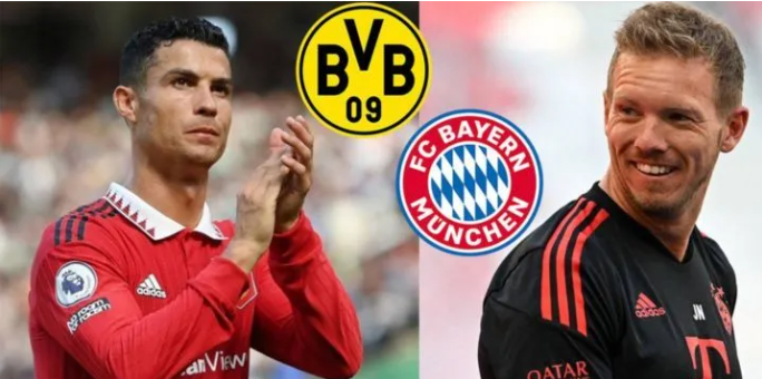 Se marcha del Barça para ir al Chelsea y Marcelo daría el bombazo; otro grande rechaza a Cristiano y el United alista 100 millones por este crack